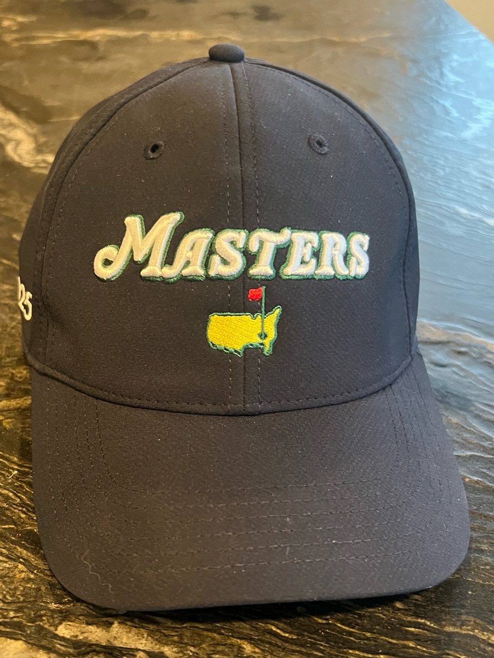 Masters Adjustable Golf Cap - New